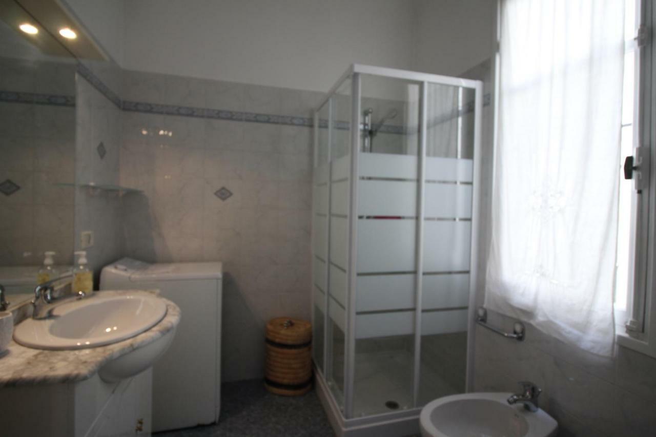 Nice Booking - Electra Vue Mer Balcon Dernier Etage Екстериор снимка