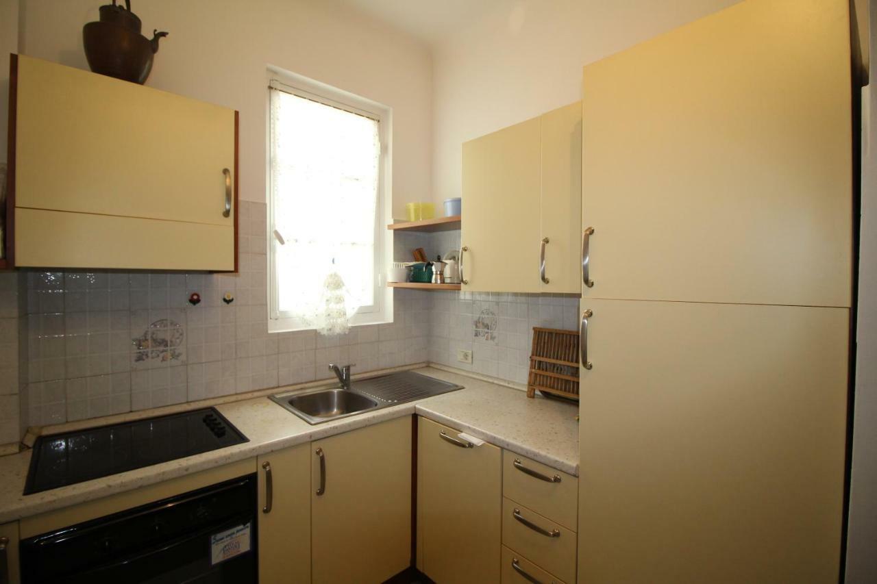 Nice Booking - Electra Vue Mer Balcon Dernier Etage Екстериор снимка